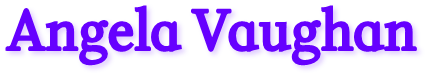 Angela Vaughan Angela Vaughan