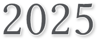2025 2025